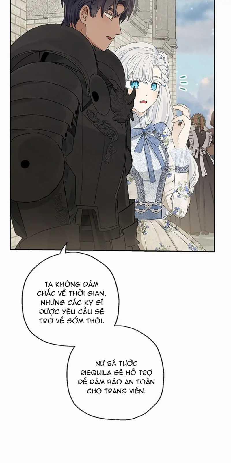 Cuộc Hôn Nhân Bất Đắc Dĩ Của Tôi 51.1 trang 32