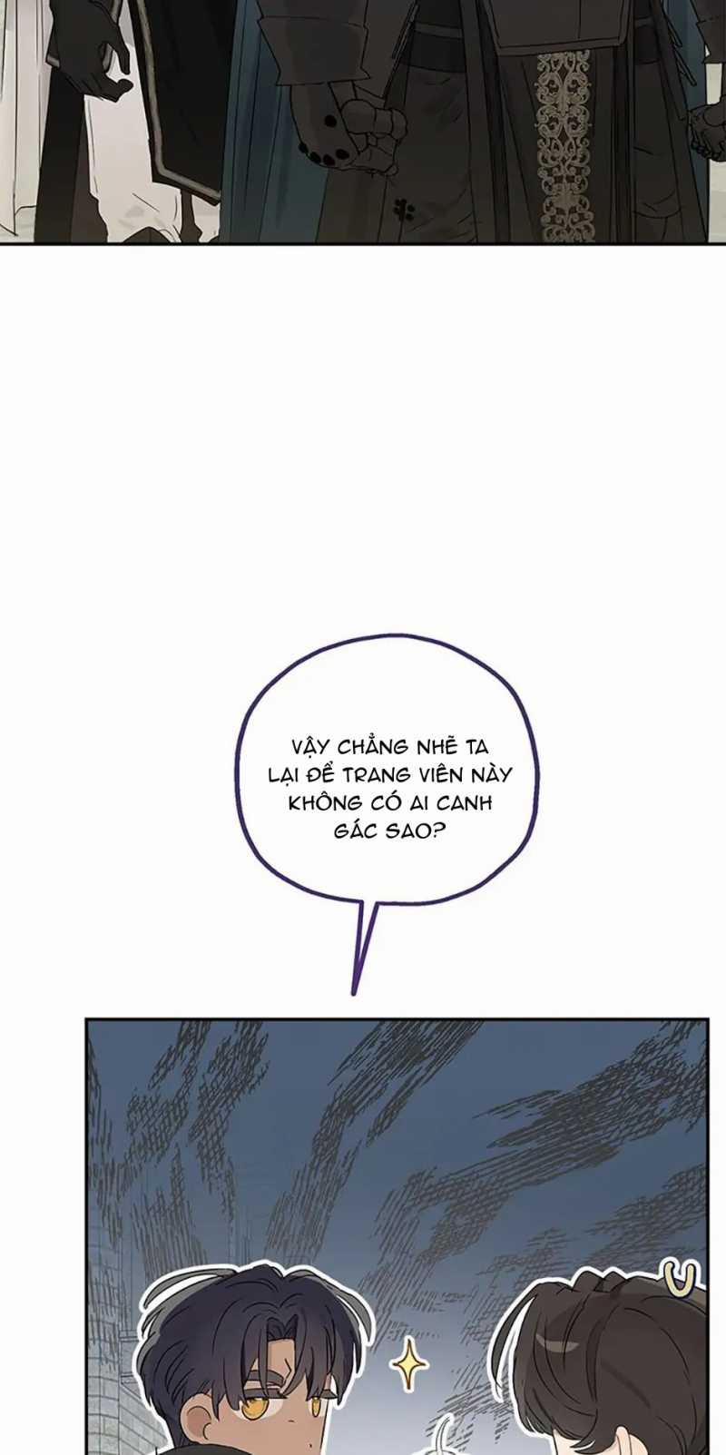 Cuộc Hôn Nhân Bất Đắc Dĩ Của Tôi 51.1 trang 34