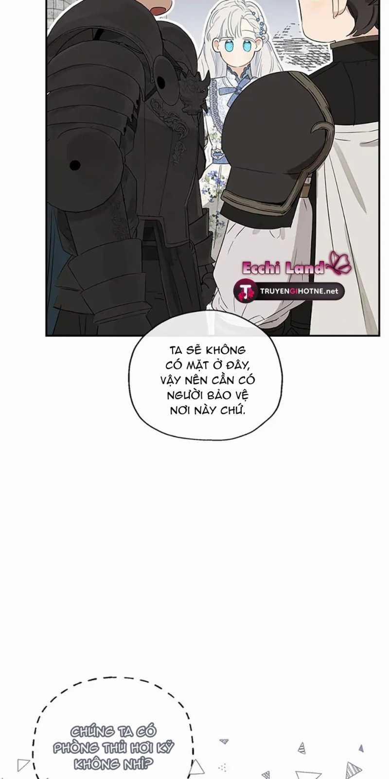 Cuộc Hôn Nhân Bất Đắc Dĩ Của Tôi 51.1 trang 35