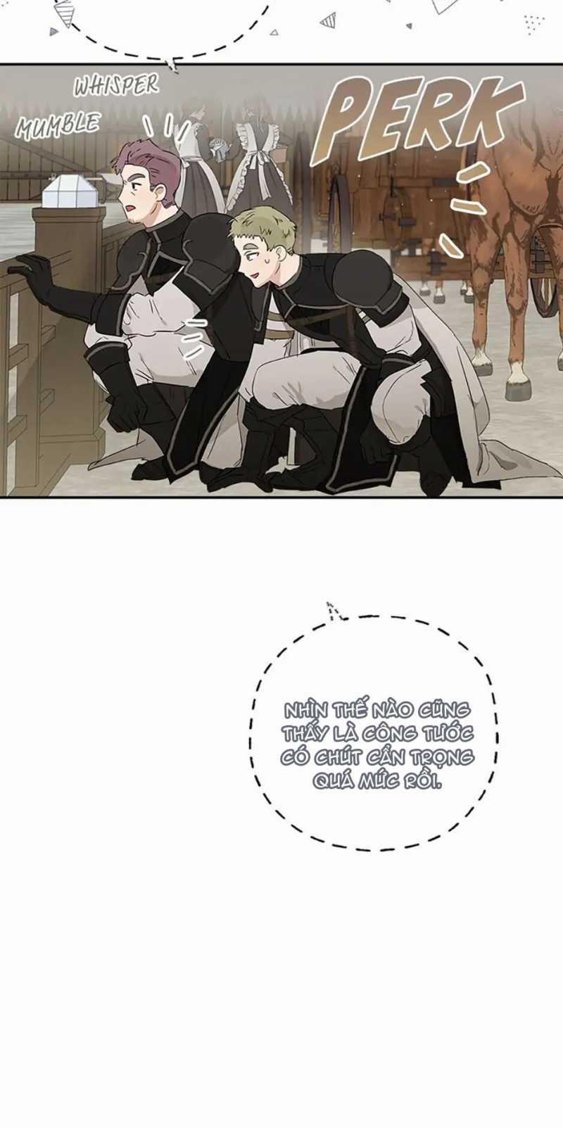 Cuộc Hôn Nhân Bất Đắc Dĩ Của Tôi 51.1 trang 36