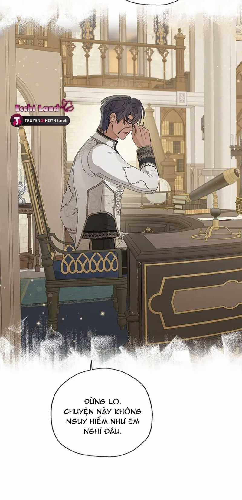 Cuộc Hôn Nhân Bất Đắc Dĩ Của Tôi 51.1 trang 6