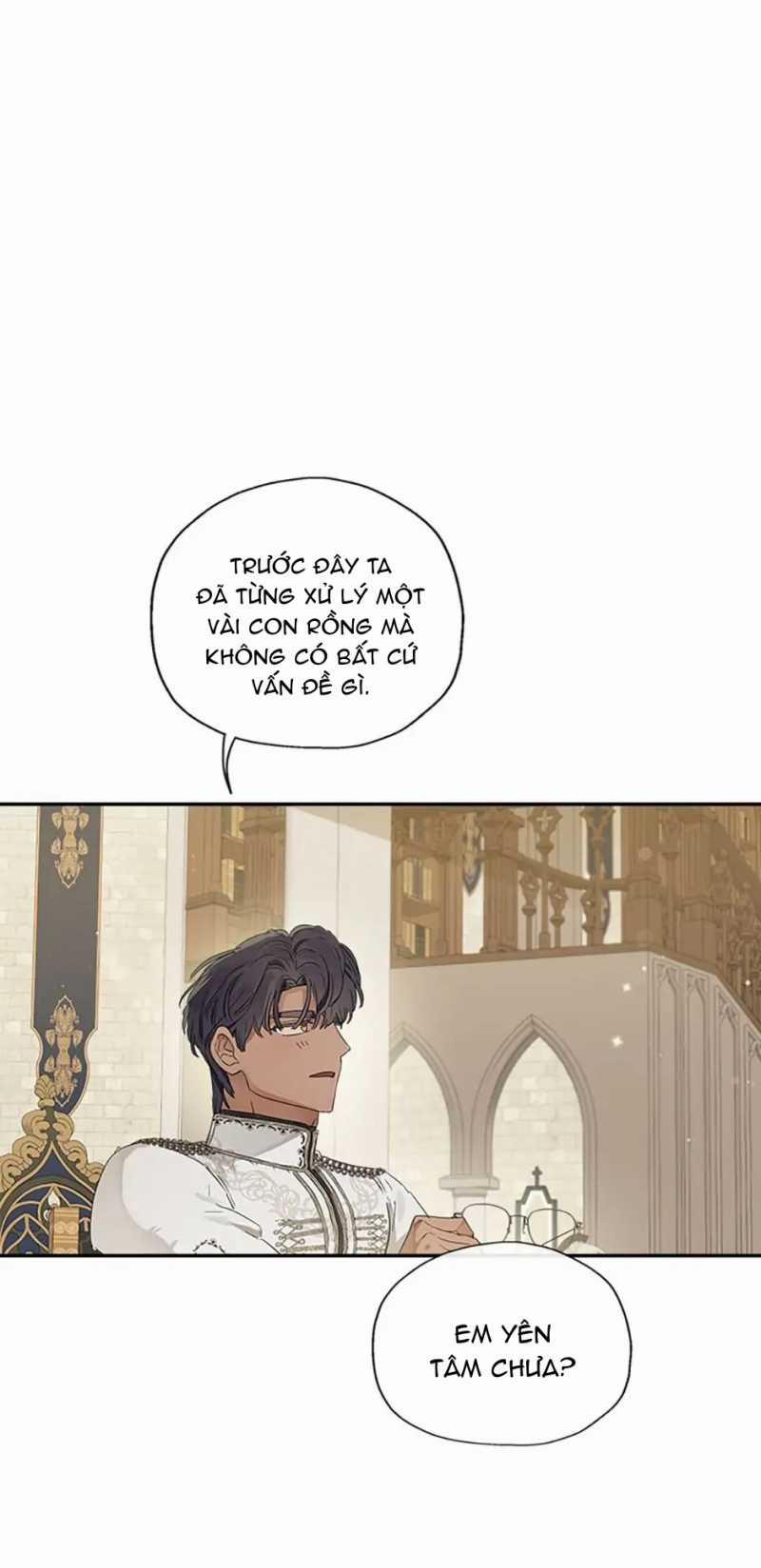 Cuộc Hôn Nhân Bất Đắc Dĩ Của Tôi 51.1 trang 7