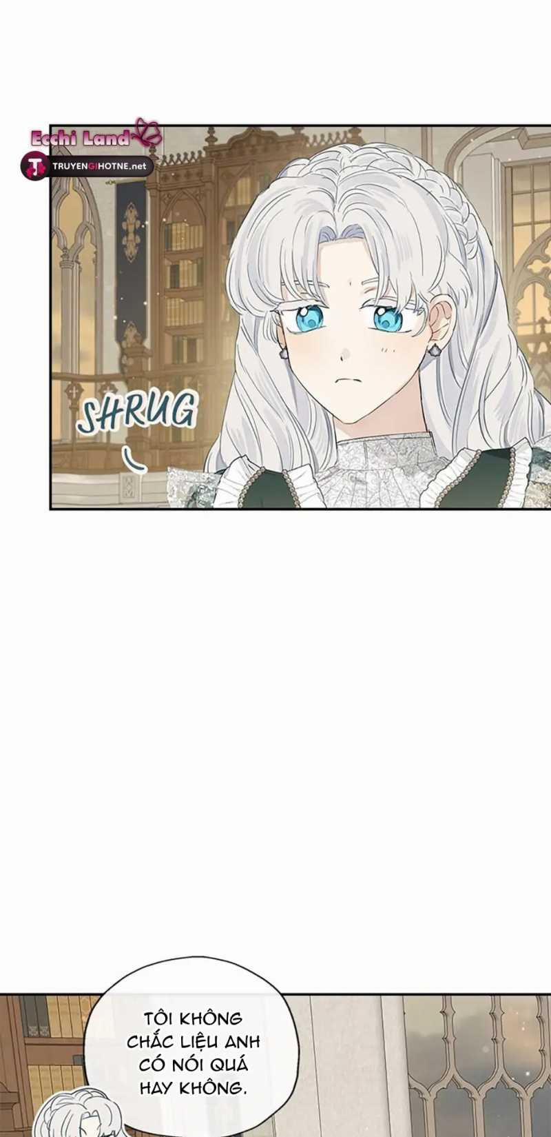 Cuộc Hôn Nhân Bất Đắc Dĩ Của Tôi 51.1 trang 8