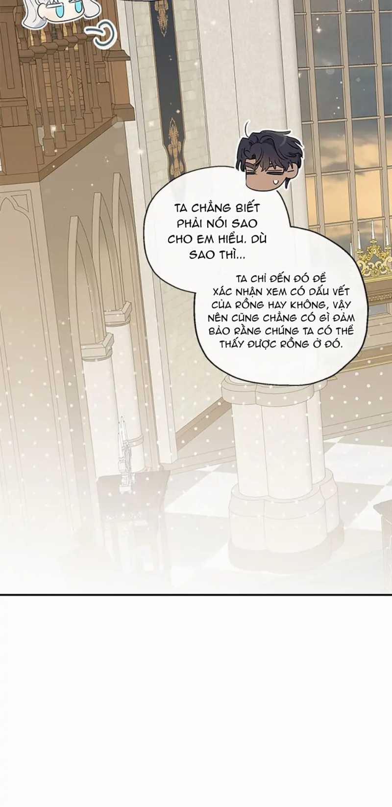 Cuộc Hôn Nhân Bất Đắc Dĩ Của Tôi 51.1 trang 9