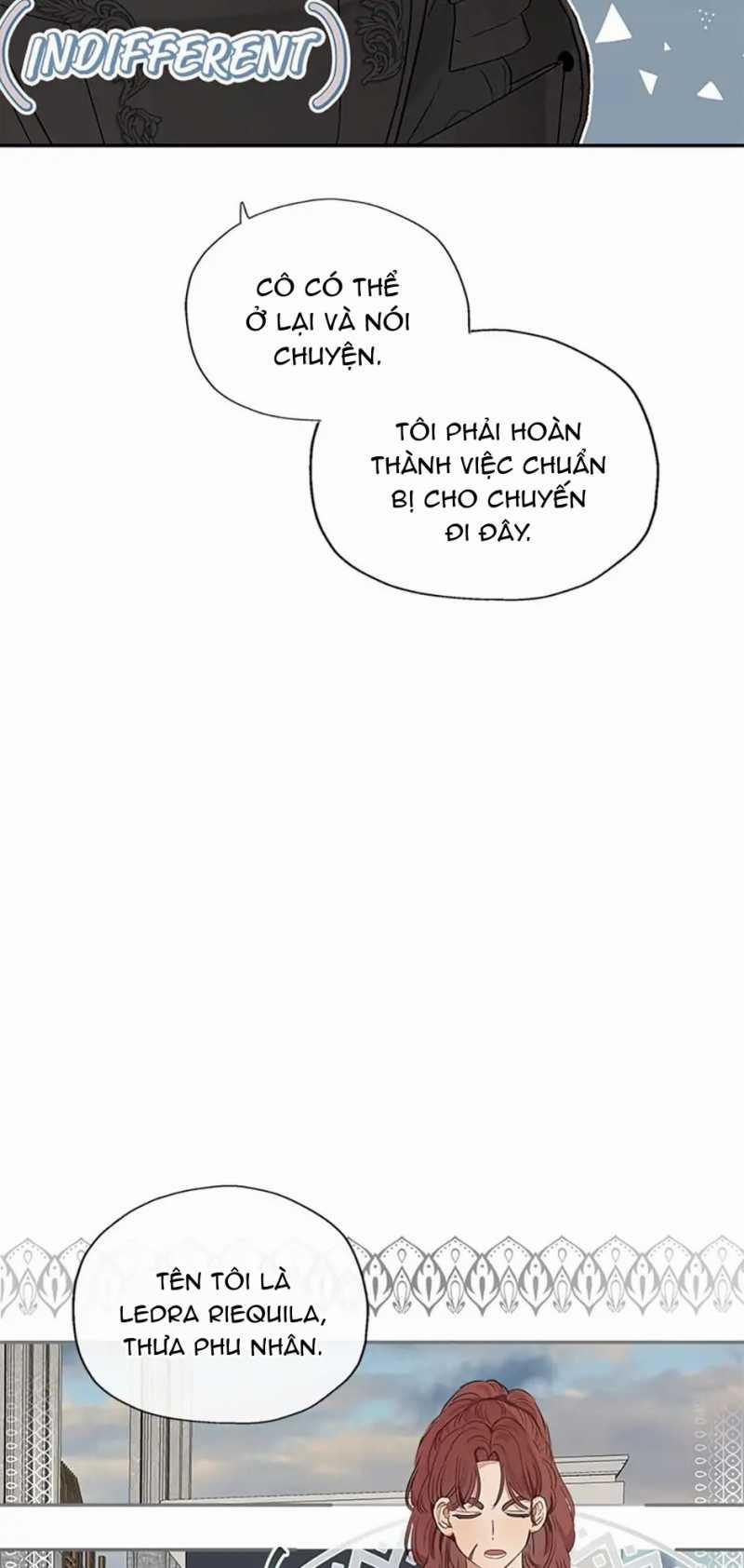 Cuộc Hôn Nhân Bất Đắc Dĩ Của Tôi 51.2 trang 1