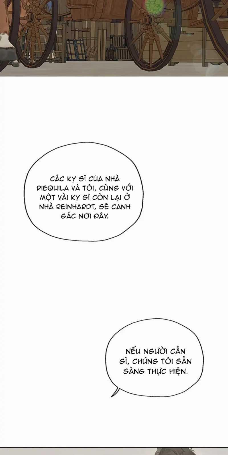 Cuộc Hôn Nhân Bất Đắc Dĩ Của Tôi 51.2 trang 19