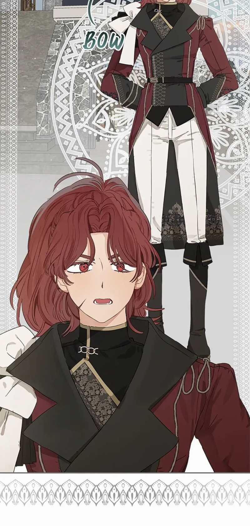 Cuộc Hôn Nhân Bất Đắc Dĩ Của Tôi 51.2 trang 2