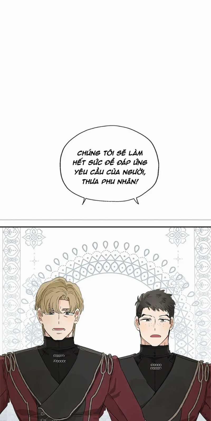 Cuộc Hôn Nhân Bất Đắc Dĩ Của Tôi 51.2 trang 21