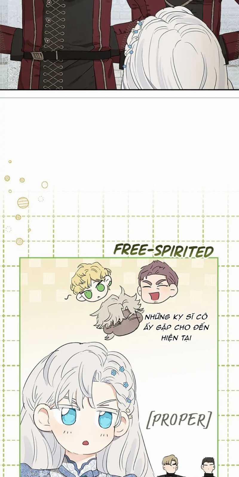 Cuộc Hôn Nhân Bất Đắc Dĩ Của Tôi 51.2 trang 22