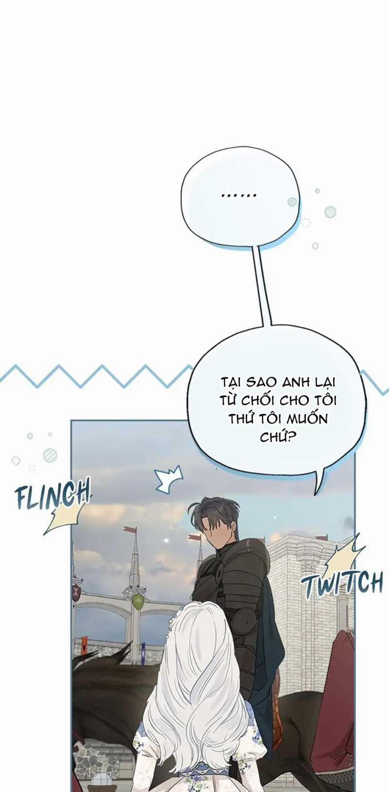 Cuộc Hôn Nhân Bất Đắc Dĩ Của Tôi 51.2 trang 30