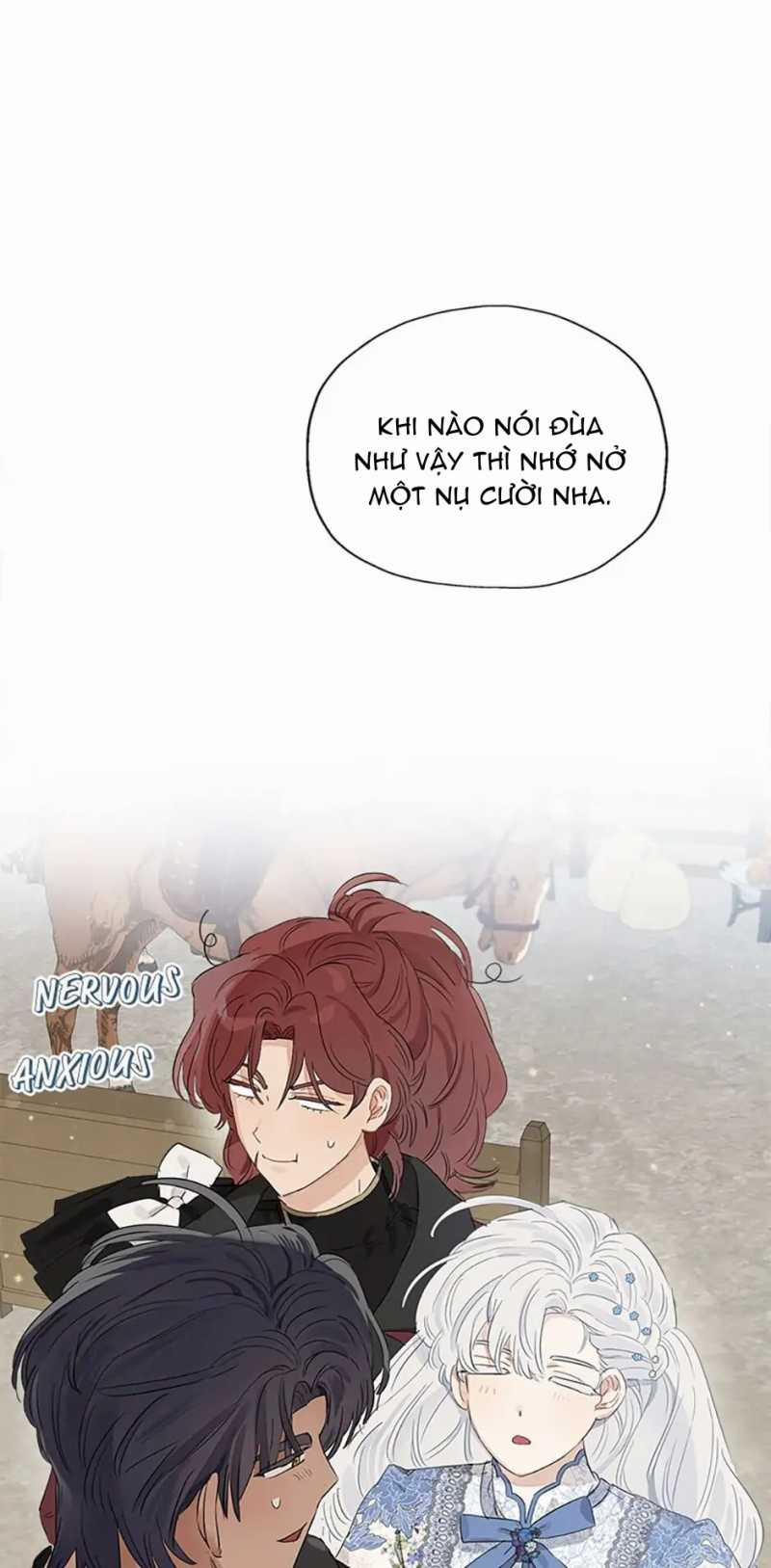 Cuộc Hôn Nhân Bất Đắc Dĩ Của Tôi 51.2 trang 32