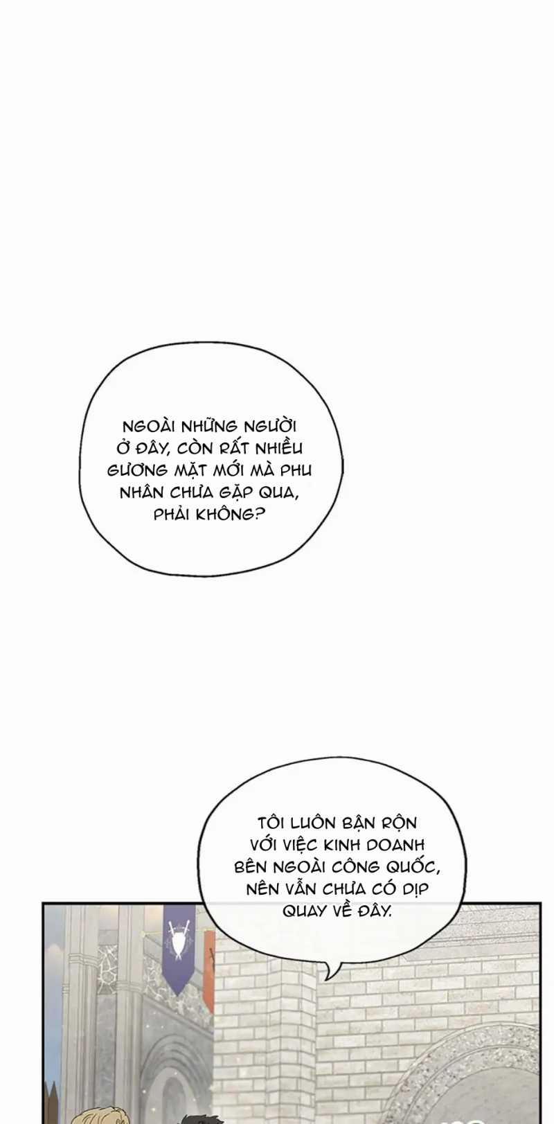 Cuộc Hôn Nhân Bất Đắc Dĩ Của Tôi 51.2 trang 9