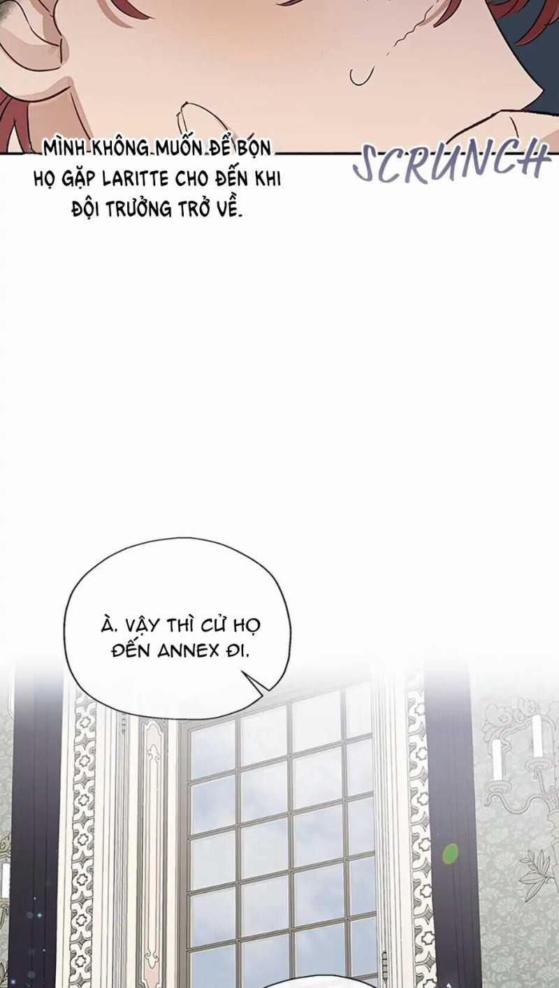 Cuộc Hôn Nhân Bất Đắc Dĩ Của Tôi 52.1 trang 12