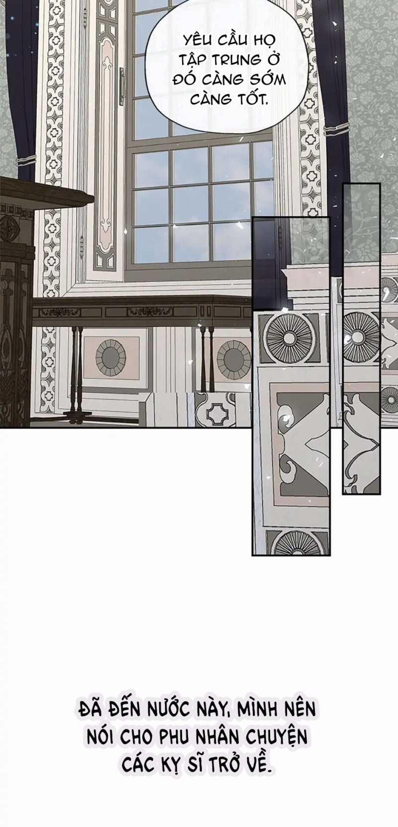 Cuộc Hôn Nhân Bất Đắc Dĩ Của Tôi 52.1 trang 13