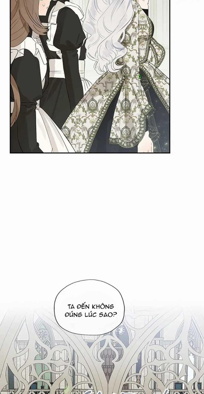 Cuộc Hôn Nhân Bất Đắc Dĩ Của Tôi 52.1 trang 16