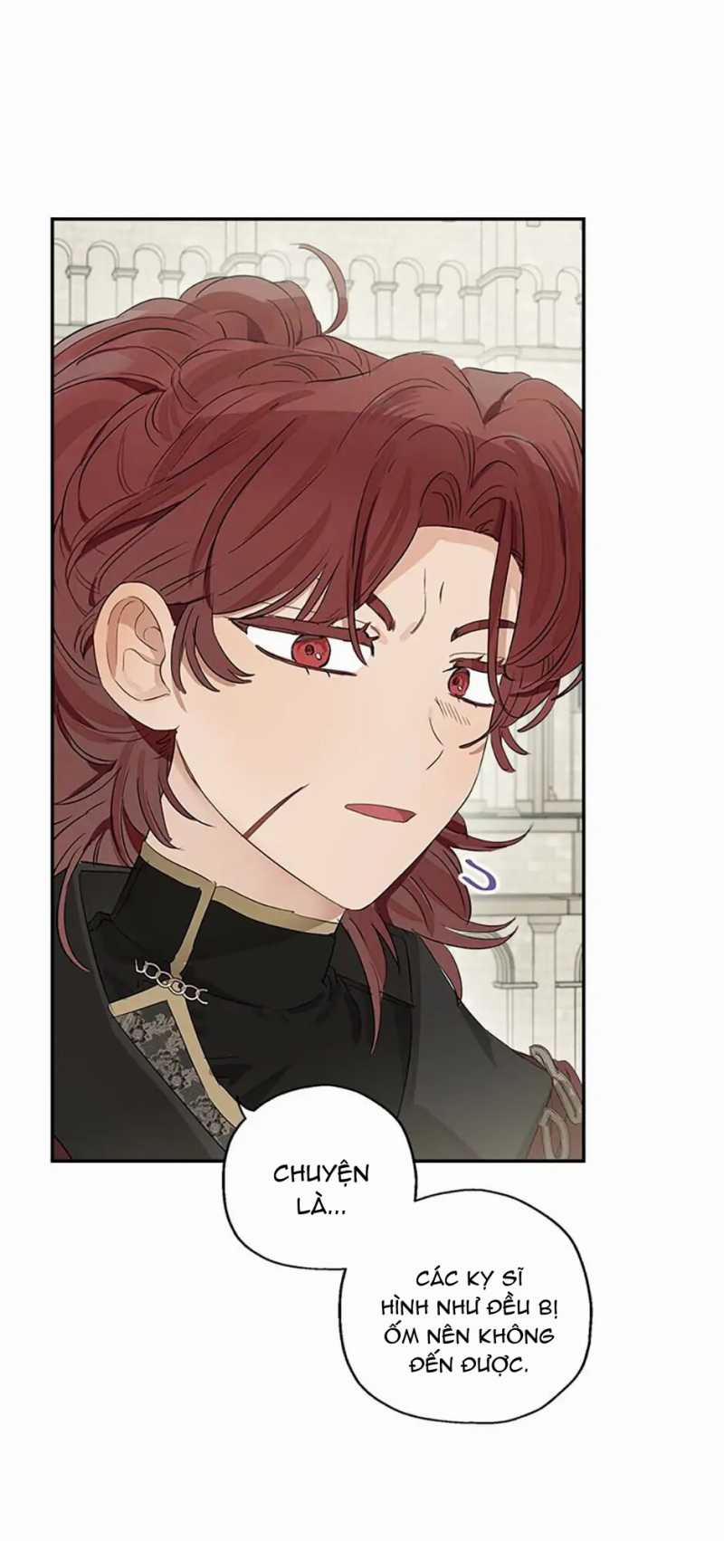 Cuộc Hôn Nhân Bất Đắc Dĩ Của Tôi 52.1 trang 20