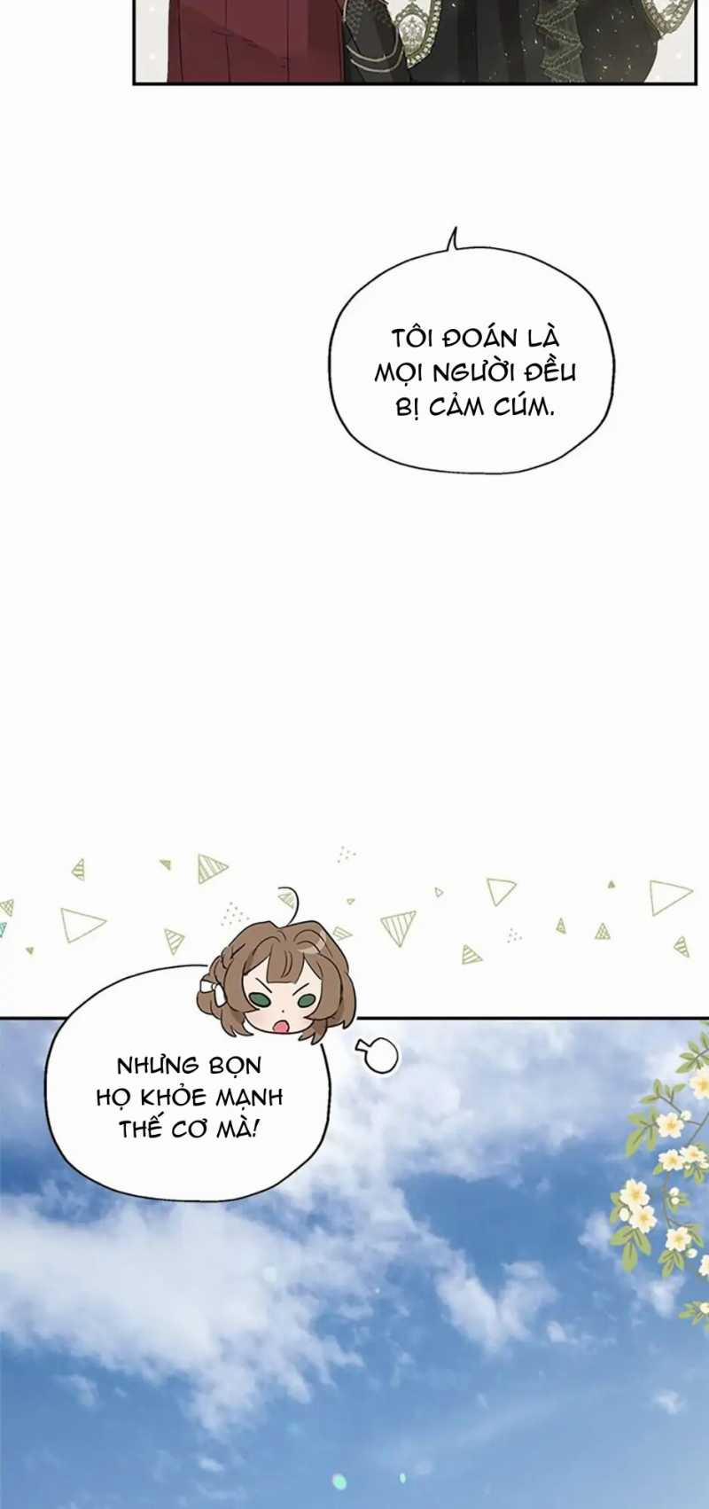 Cuộc Hôn Nhân Bất Đắc Dĩ Của Tôi 52.1 trang 22