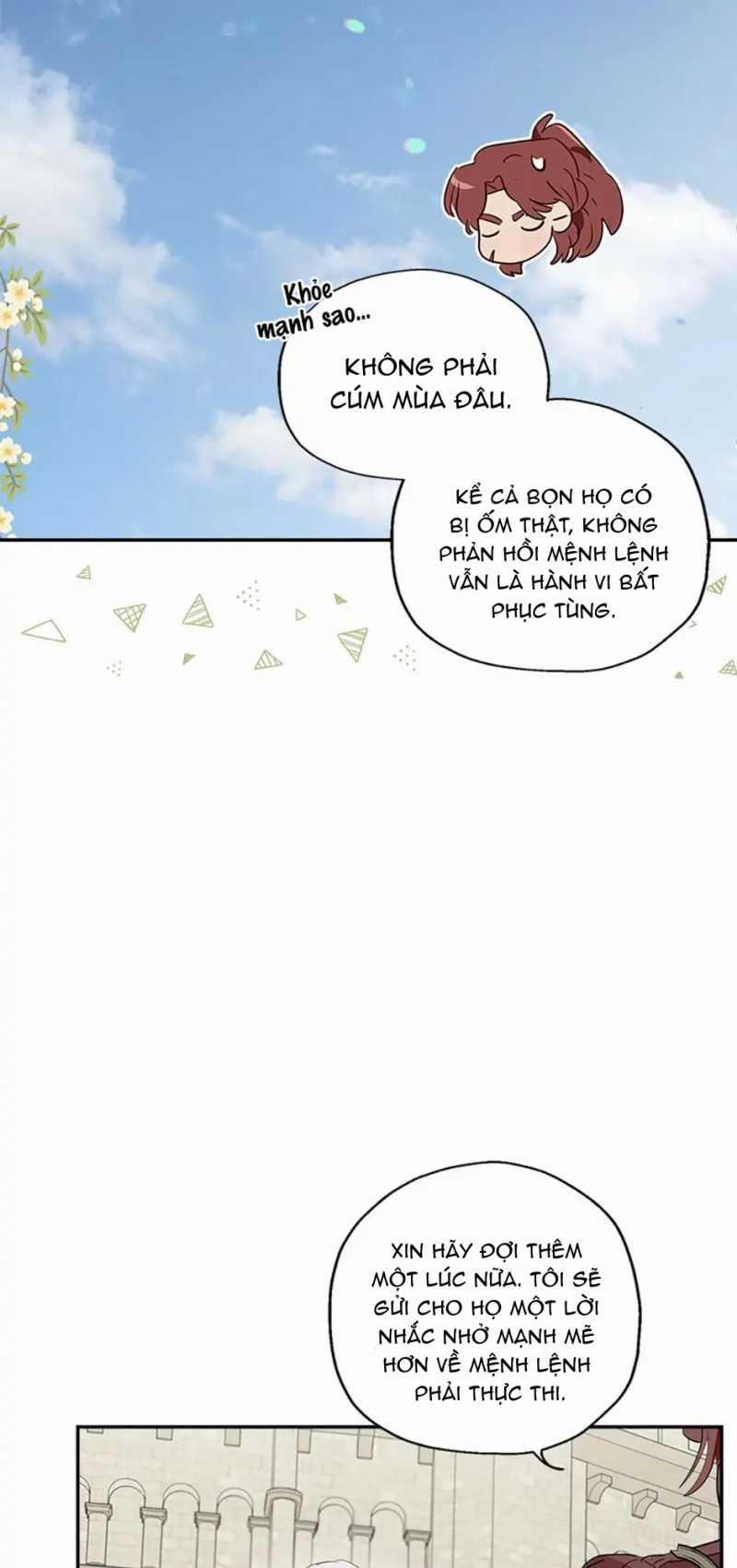 Cuộc Hôn Nhân Bất Đắc Dĩ Của Tôi 52.1 trang 23