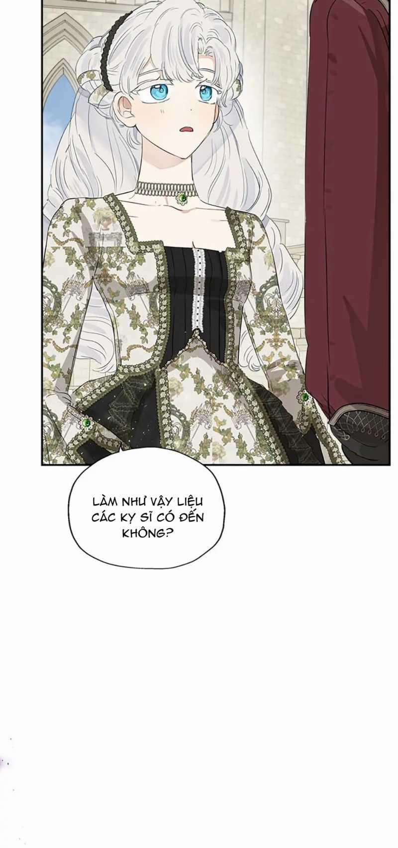 Cuộc Hôn Nhân Bất Đắc Dĩ Của Tôi 52.1 trang 24