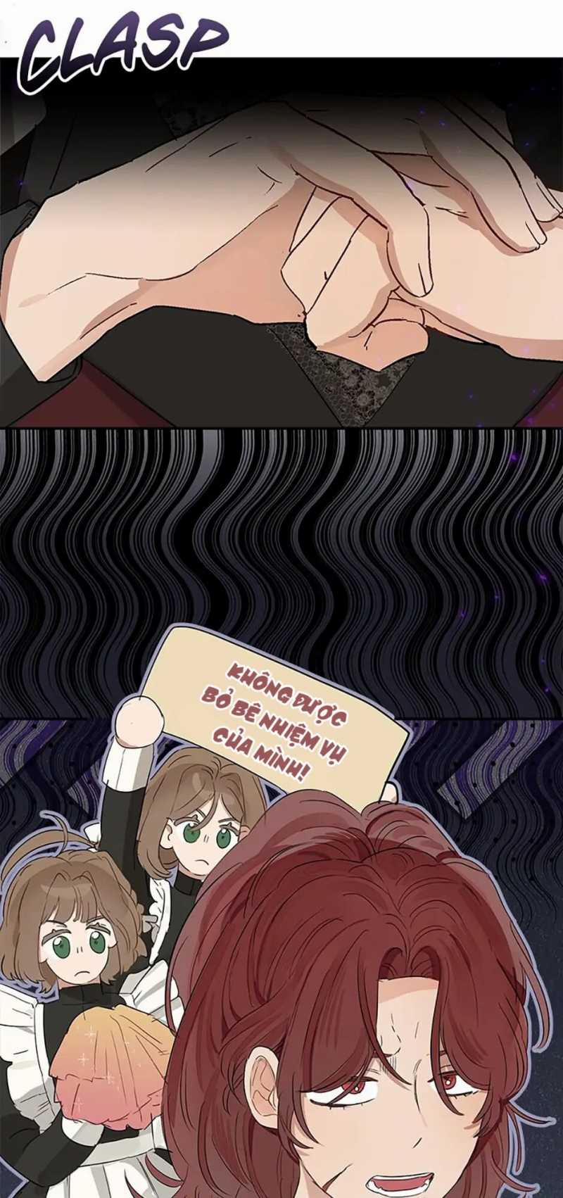 Cuộc Hôn Nhân Bất Đắc Dĩ Của Tôi 52.1 trang 25