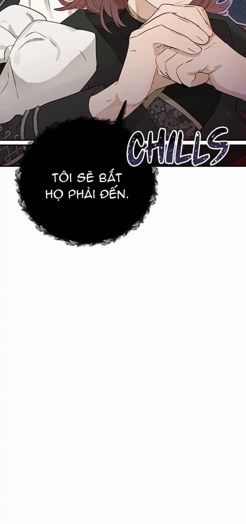 Cuộc Hôn Nhân Bất Đắc Dĩ Của Tôi 52.1 trang 26