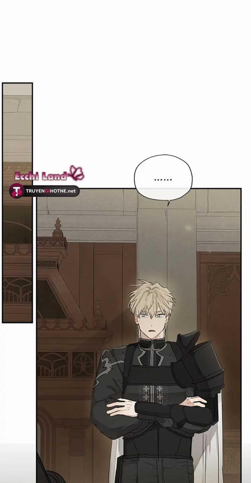 Cuộc Hôn Nhân Bất Đắc Dĩ Của Tôi 52.1 trang 27