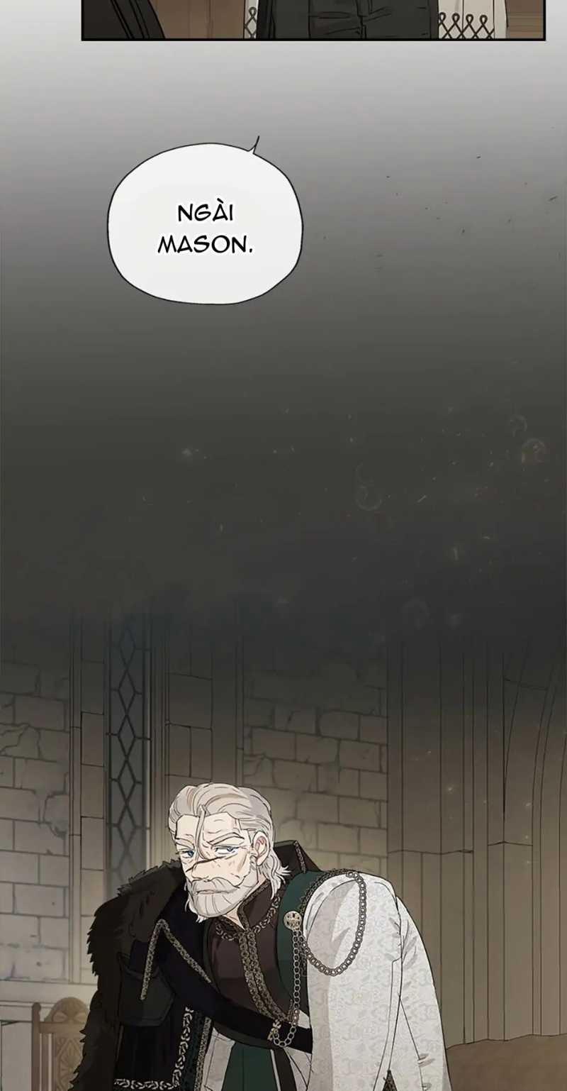 Cuộc Hôn Nhân Bất Đắc Dĩ Của Tôi 52.1 trang 28