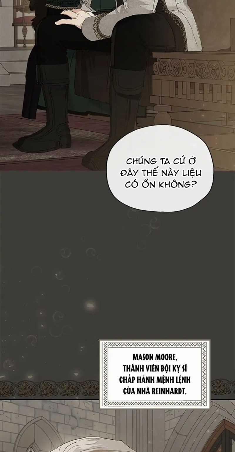 Cuộc Hôn Nhân Bất Đắc Dĩ Của Tôi 52.1 trang 29