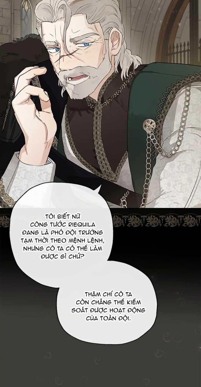 Cuộc Hôn Nhân Bất Đắc Dĩ Của Tôi 52.1 trang 30