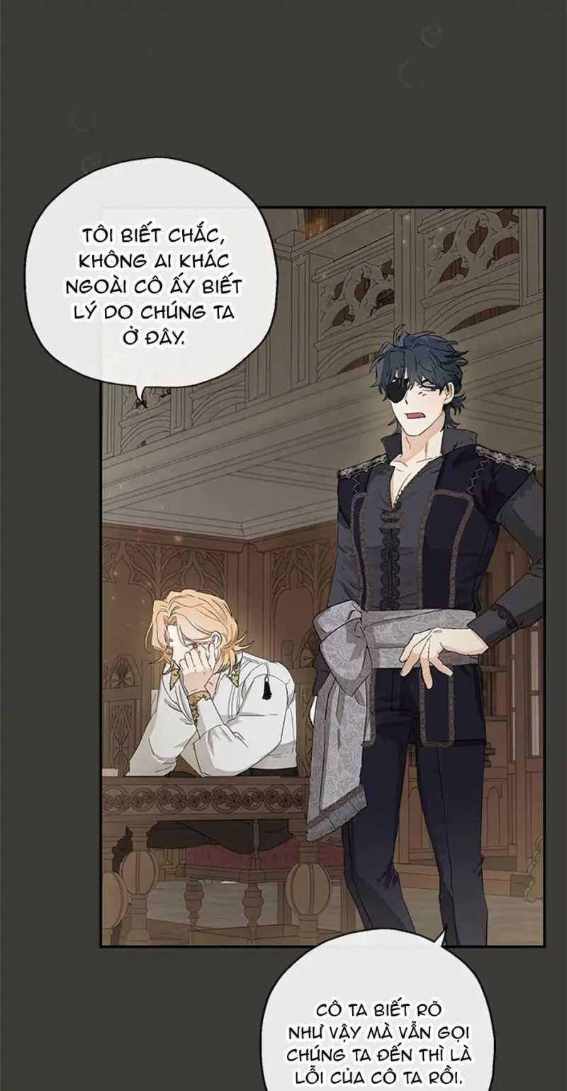 Cuộc Hôn Nhân Bất Đắc Dĩ Của Tôi 52.1 trang 31