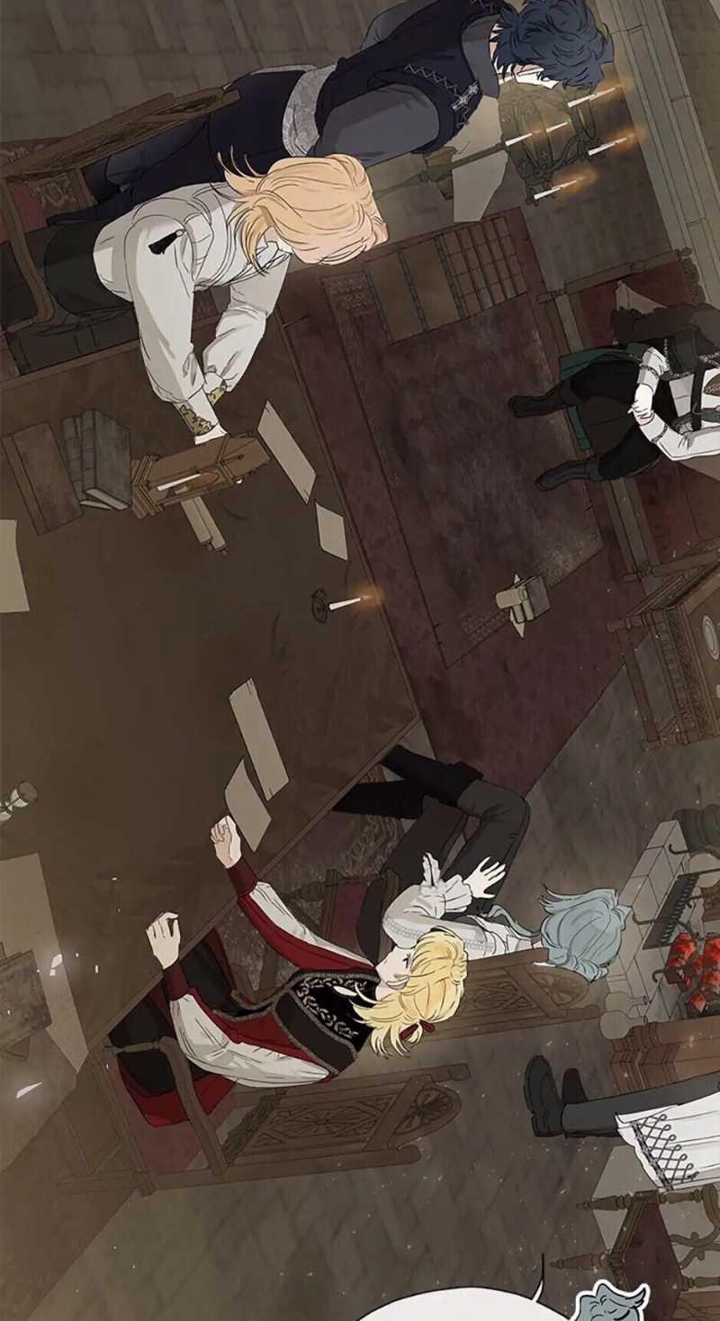 Cuộc Hôn Nhân Bất Đắc Dĩ Của Tôi 52.1 trang 34