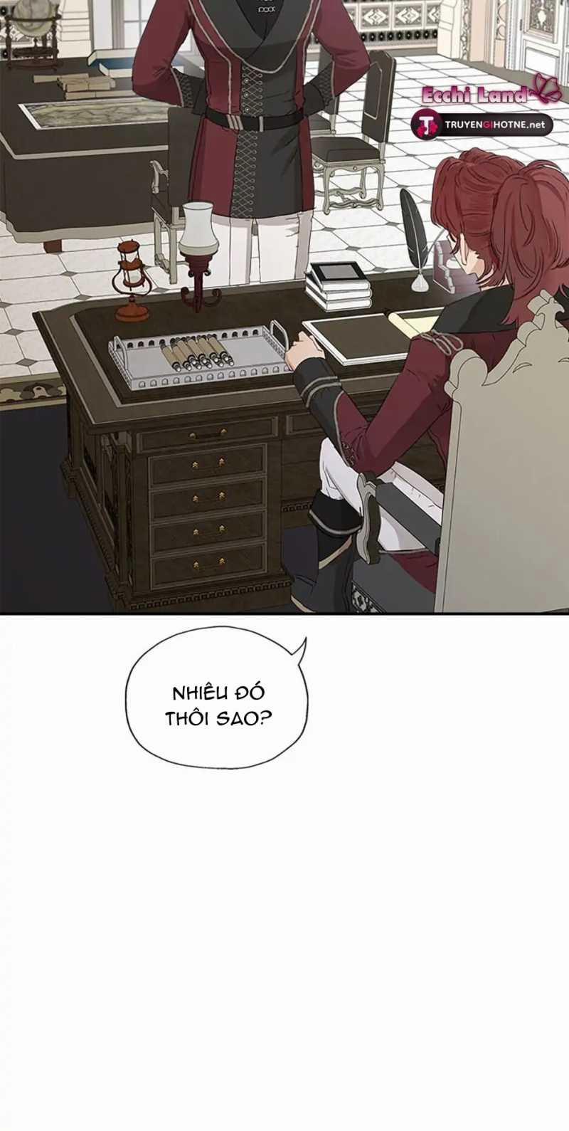 Cuộc Hôn Nhân Bất Đắc Dĩ Của Tôi 52.1 trang 9