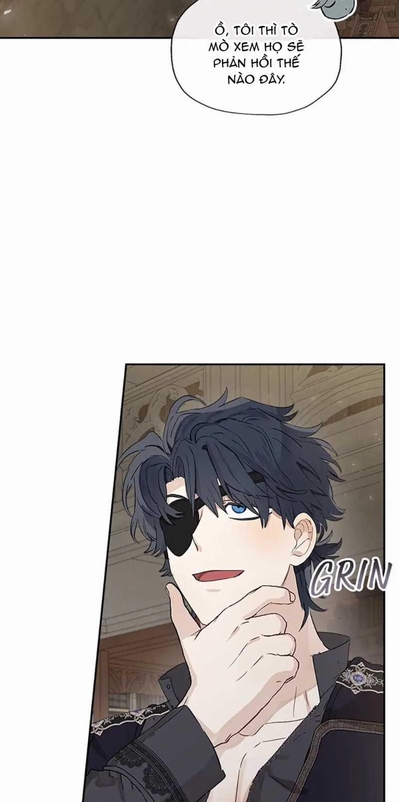 Cuộc Hôn Nhân Bất Đắc Dĩ Của Tôi 52.2 trang 0