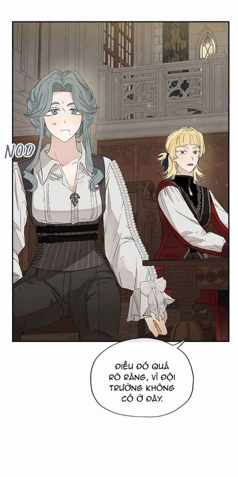 Cuộc Hôn Nhân Bất Đắc Dĩ Của Tôi 52.2 trang 11