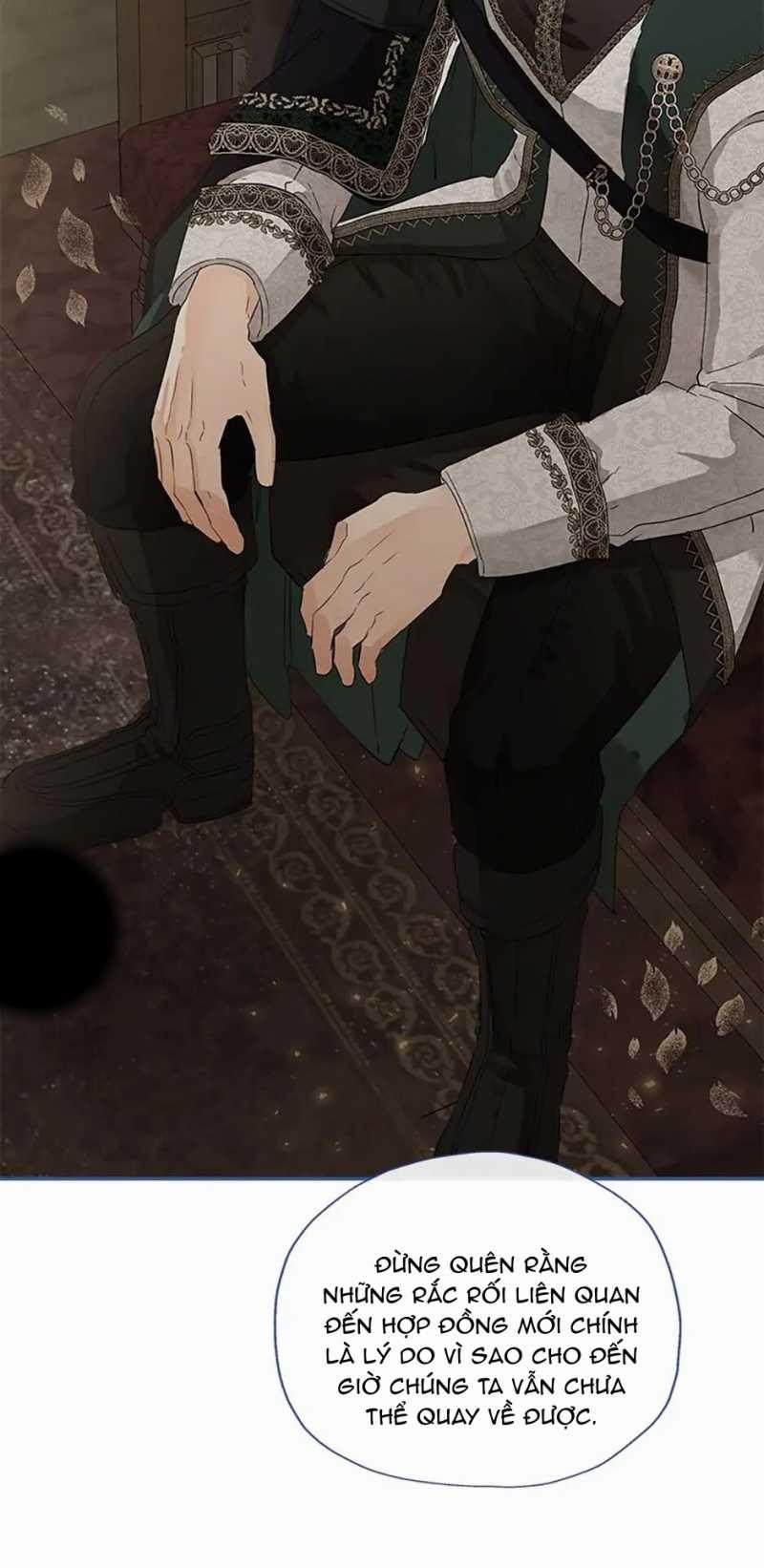 Cuộc Hôn Nhân Bất Đắc Dĩ Của Tôi 52.2 trang 15