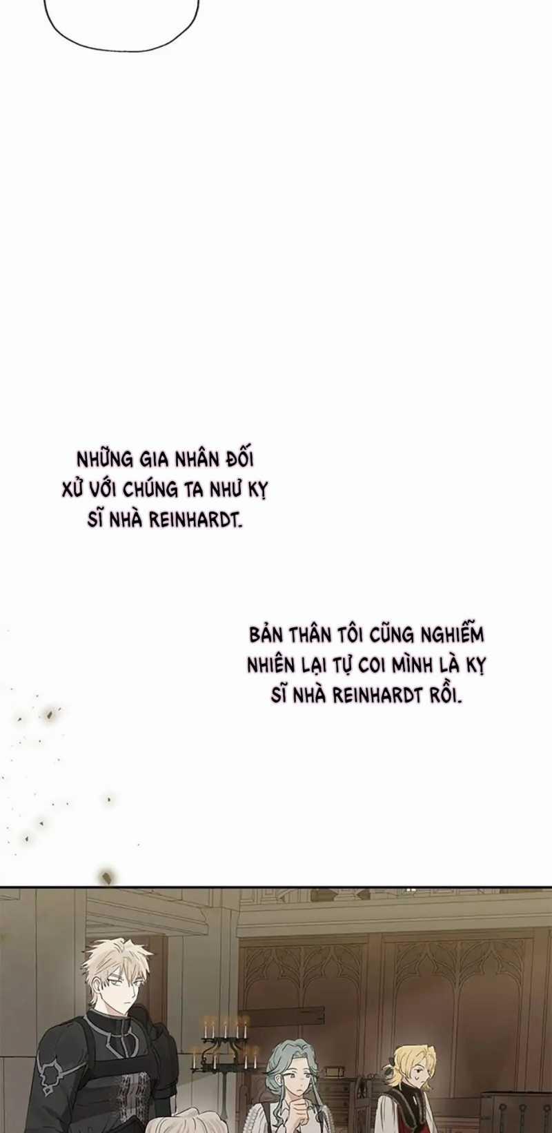 Cuộc Hôn Nhân Bất Đắc Dĩ Của Tôi 52.2 trang 17