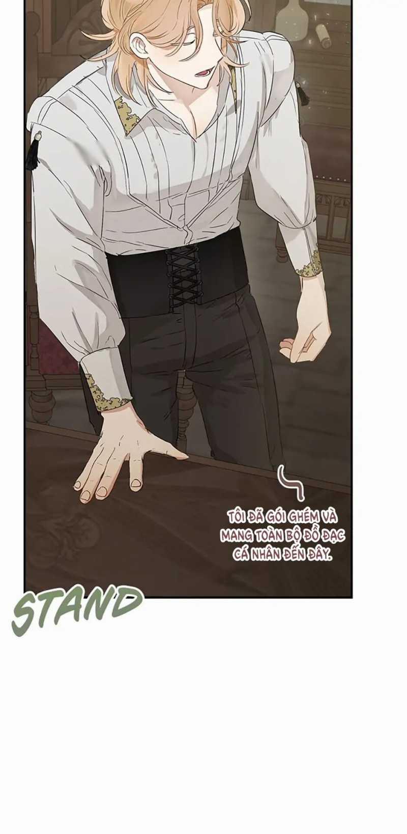 Cuộc Hôn Nhân Bất Đắc Dĩ Của Tôi 52.2 trang 20