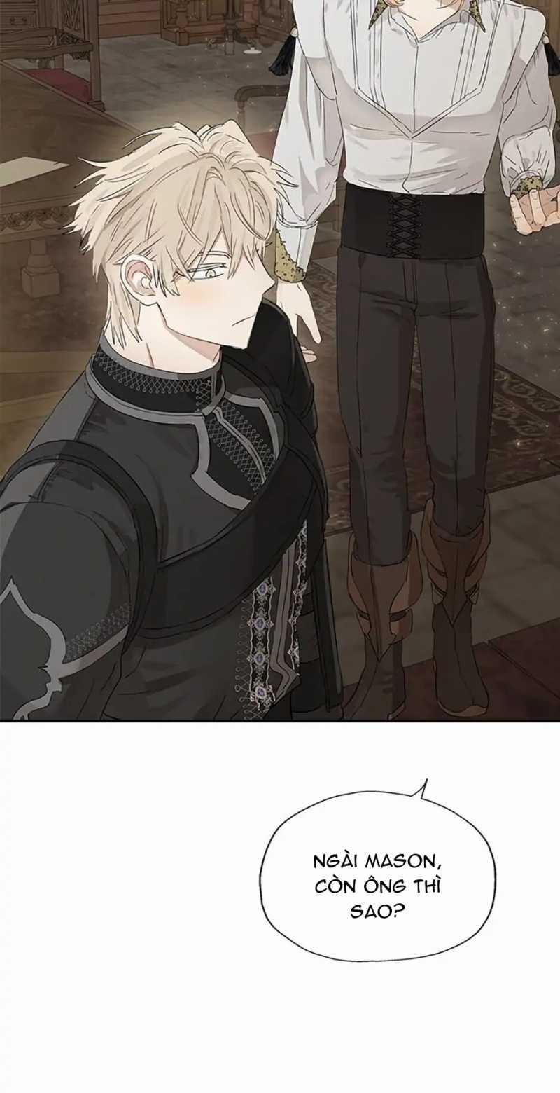 Cuộc Hôn Nhân Bất Đắc Dĩ Của Tôi 52.2 trang 22