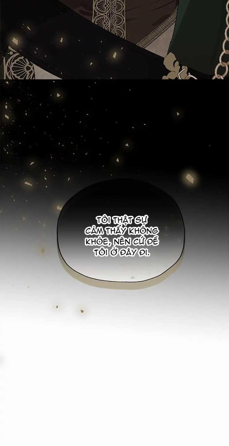 Cuộc Hôn Nhân Bất Đắc Dĩ Của Tôi 52.2 trang 25