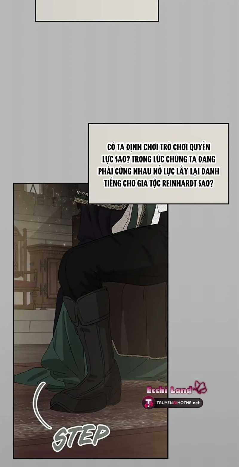 Cuộc Hôn Nhân Bất Đắc Dĩ Của Tôi 52.2 trang 28