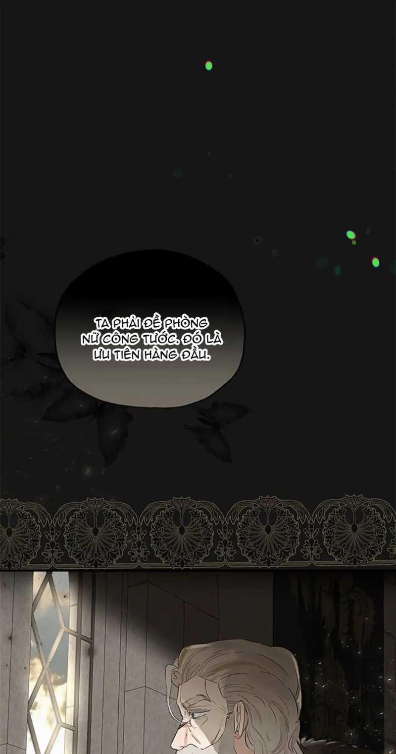 Cuộc Hôn Nhân Bất Đắc Dĩ Của Tôi 52.2 trang 31