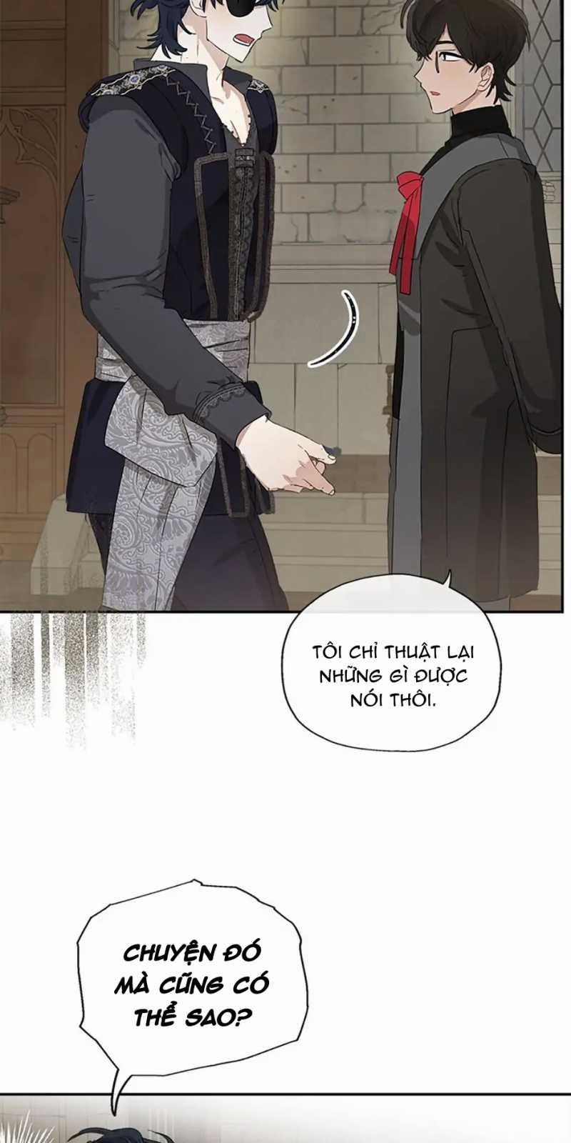 Cuộc Hôn Nhân Bất Đắc Dĩ Của Tôi 52.2 trang 5