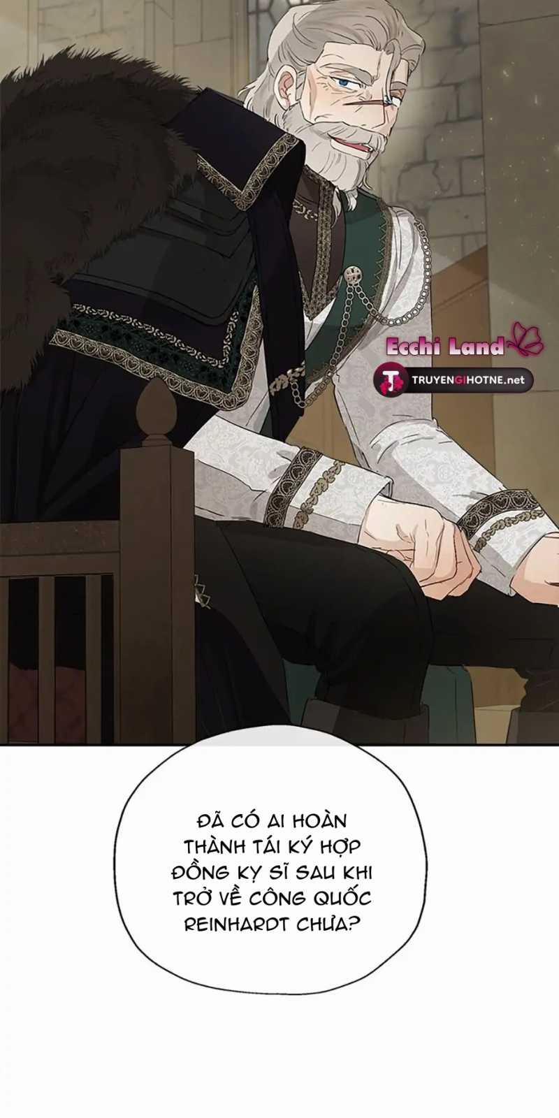 Cuộc Hôn Nhân Bất Đắc Dĩ Của Tôi 52.2 trang 9