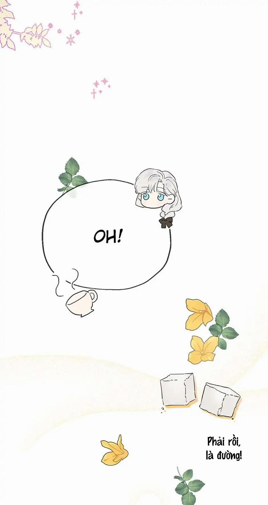 Cuộc Hôn Nhân Bất Đắc Dĩ Của Tôi 6.1 trang 10