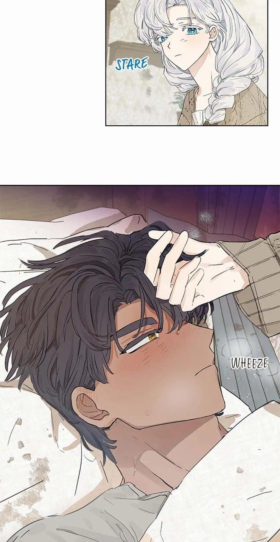 Cuộc Hôn Nhân Bất Đắc Dĩ Của Tôi 6.1 trang 17