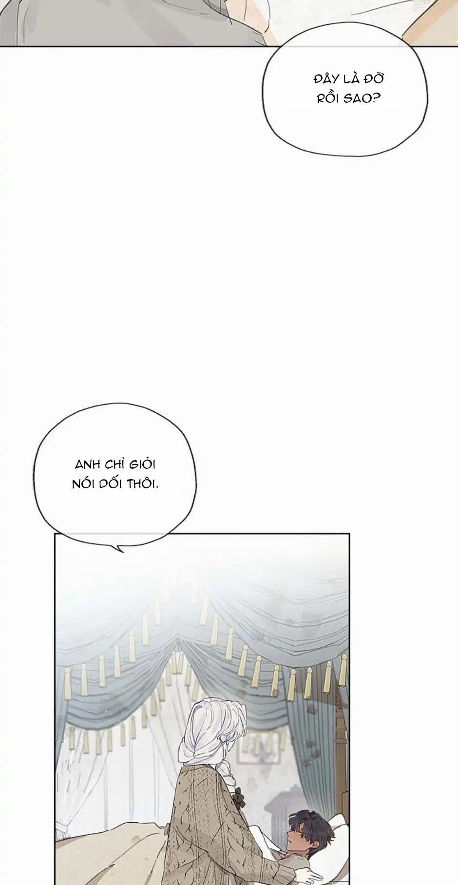 Cuộc Hôn Nhân Bất Đắc Dĩ Của Tôi 6.1 trang 18