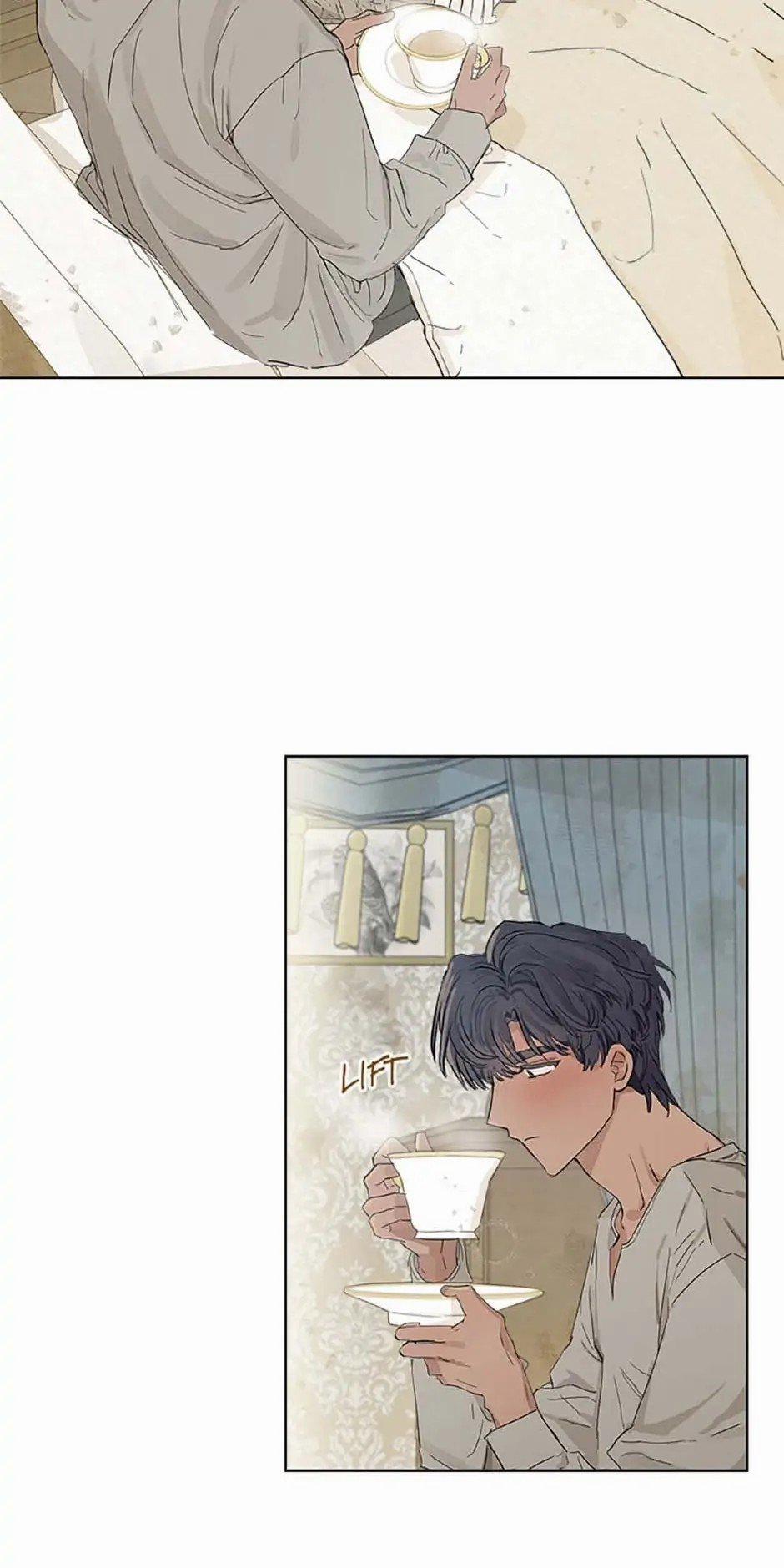 Cuộc Hôn Nhân Bất Đắc Dĩ Của Tôi 6.1 trang 22