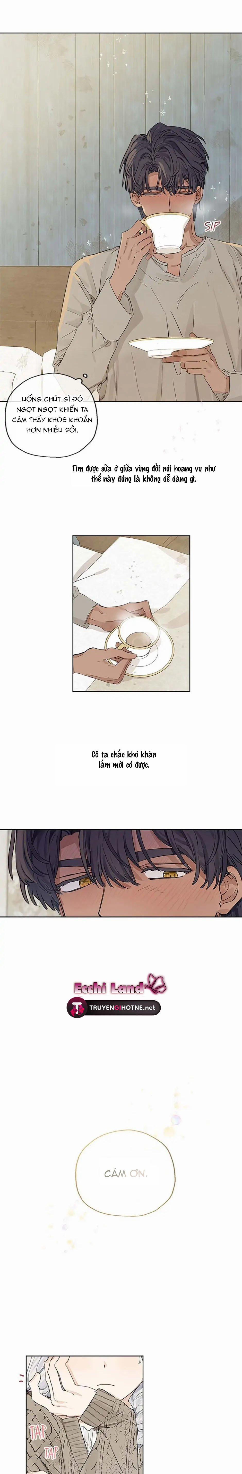 Cuộc Hôn Nhân Bất Đắc Dĩ Của Tôi 6.1 trang 23