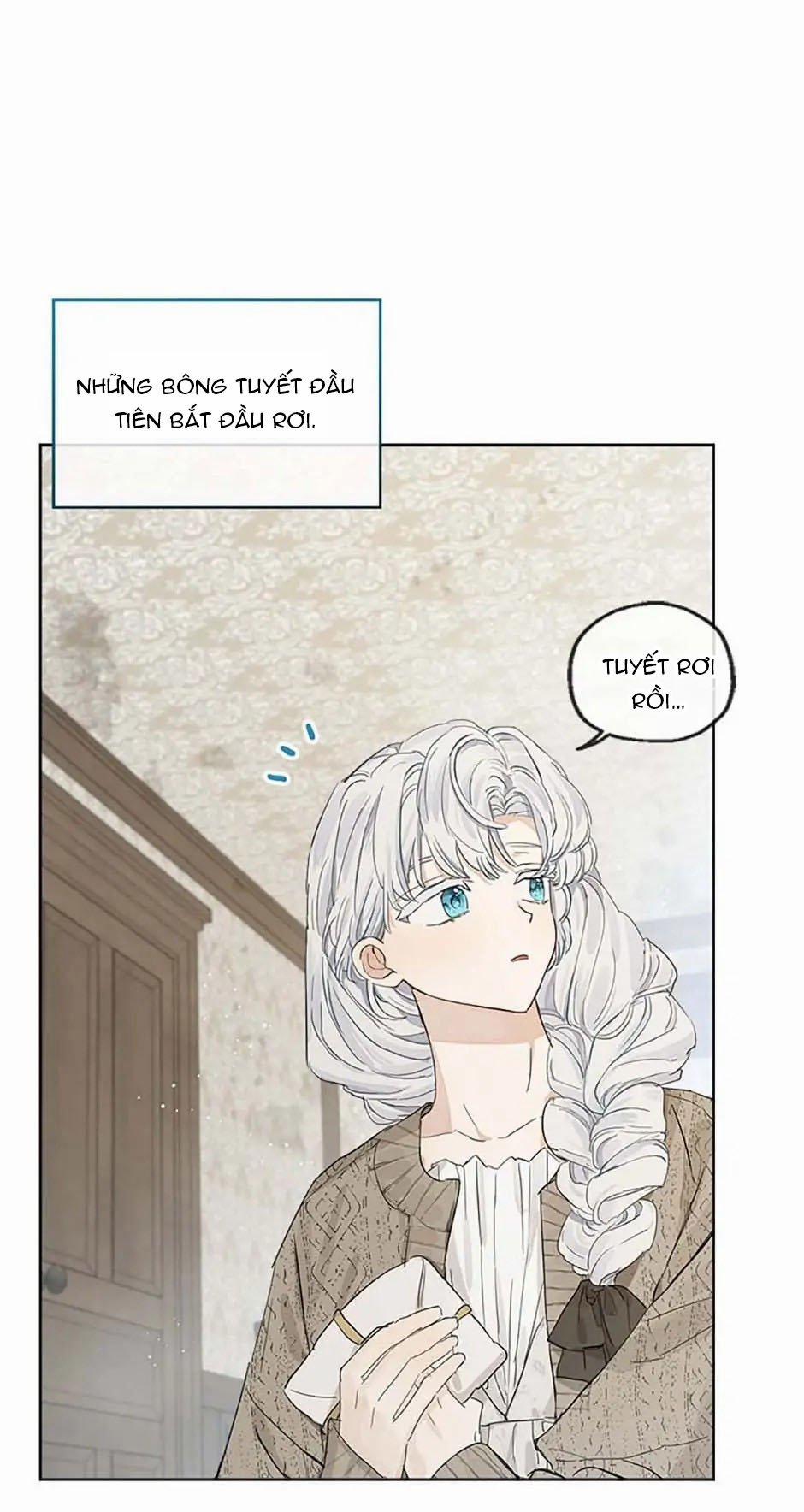 Cuộc Hôn Nhân Bất Đắc Dĩ Của Tôi 6.1 trang 3