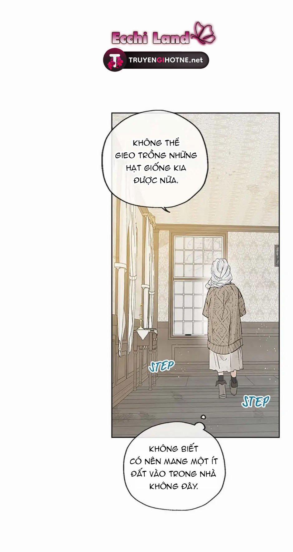 Cuộc Hôn Nhân Bất Đắc Dĩ Của Tôi 6.1 trang 4